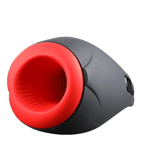 Otouch Airturn1 Masturbator – Waterproof Whisper Quiet Non-Slip Profile with Heating Functions > Sex Toys For Men > Masturbators > Vibrating
