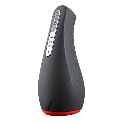 Otouch Airturn1 Masturbator – Waterproof Whisper Quiet Non-Slip Profile with Heating Functions > Sex Toys For Men > Masturbators > Vibrating