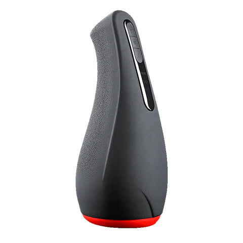 Otouch Airturn1 Masturbator – Waterproof Whisper Quiet Non-Slip Profile with Heating Functions > Sex Toys For Men > Masturbators > Vibrating