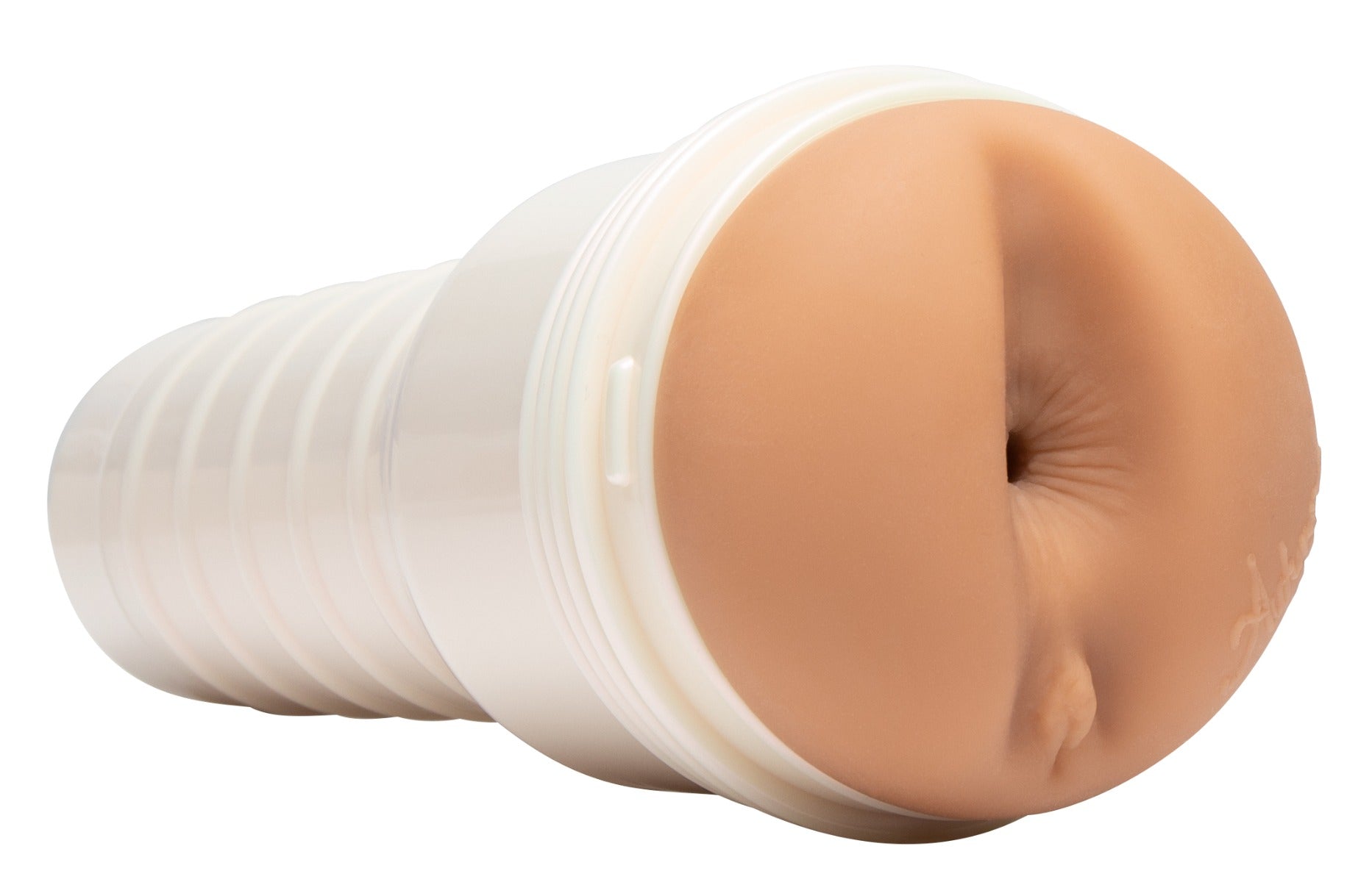 Fleshlight Girl Autumn Falls Peaches – Textured Masturbation Butt Sleeve Secondary image