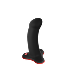 Fun Factory Amor – 13.5 cm Silicone Waterproof Dildo with Suction Base > Dildos > Slim Dildos