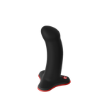 Fun Factory Amor – 13.5 cm Silicone Waterproof Dildo with Suction Base > Dildos > Slim Dildos