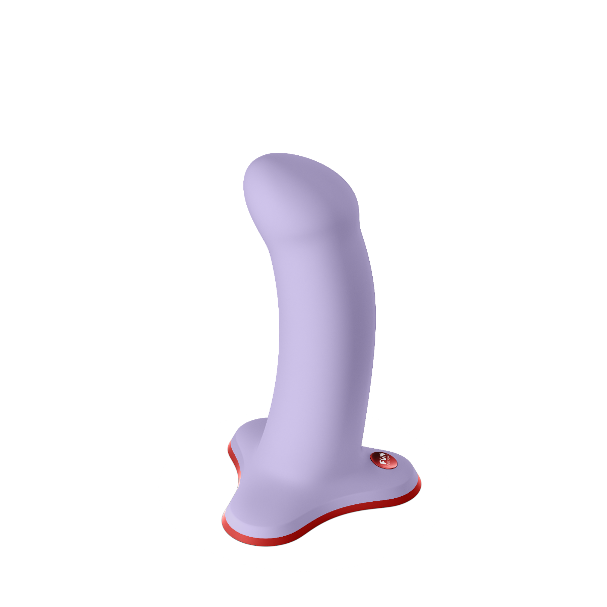 Fun Factory Amor – 13.5 cm Silicone Suction Base Dildo > Dildos > Slim Dildos