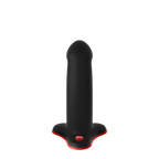 Fun Factory Amor – 13.5 cm Silicone Waterproof Dildo with Suction Base > Dildos > Slim Dildos