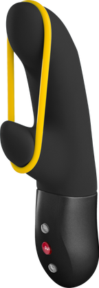 Fun Factory Amorino – USB Rechargeable Silicone Rabbit Vibrator with Flexible Shaft > Vibrators > Ladies > Rabbit