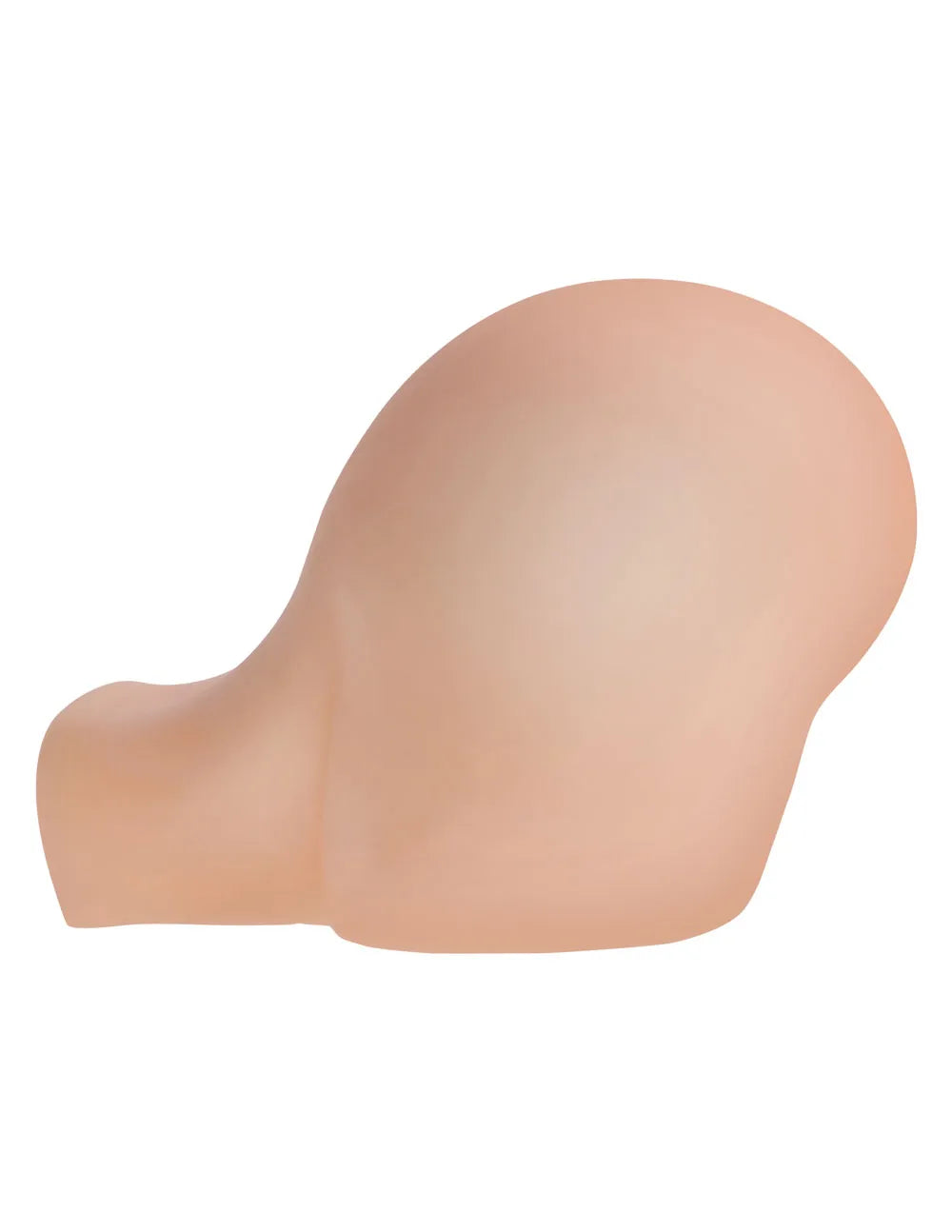 Fuck Me Sillys To Go Petit Fantasy – Compact Male Masturbator Toy in Fanta Flesh > Sex Toys For Men > Assbators