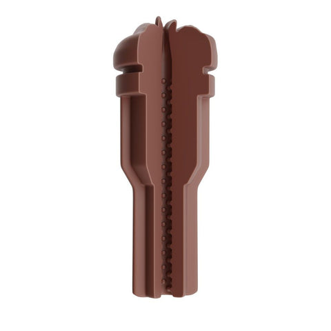 Autoblow AI Ultra Vagina Sleeve Brown Strokers - Auto