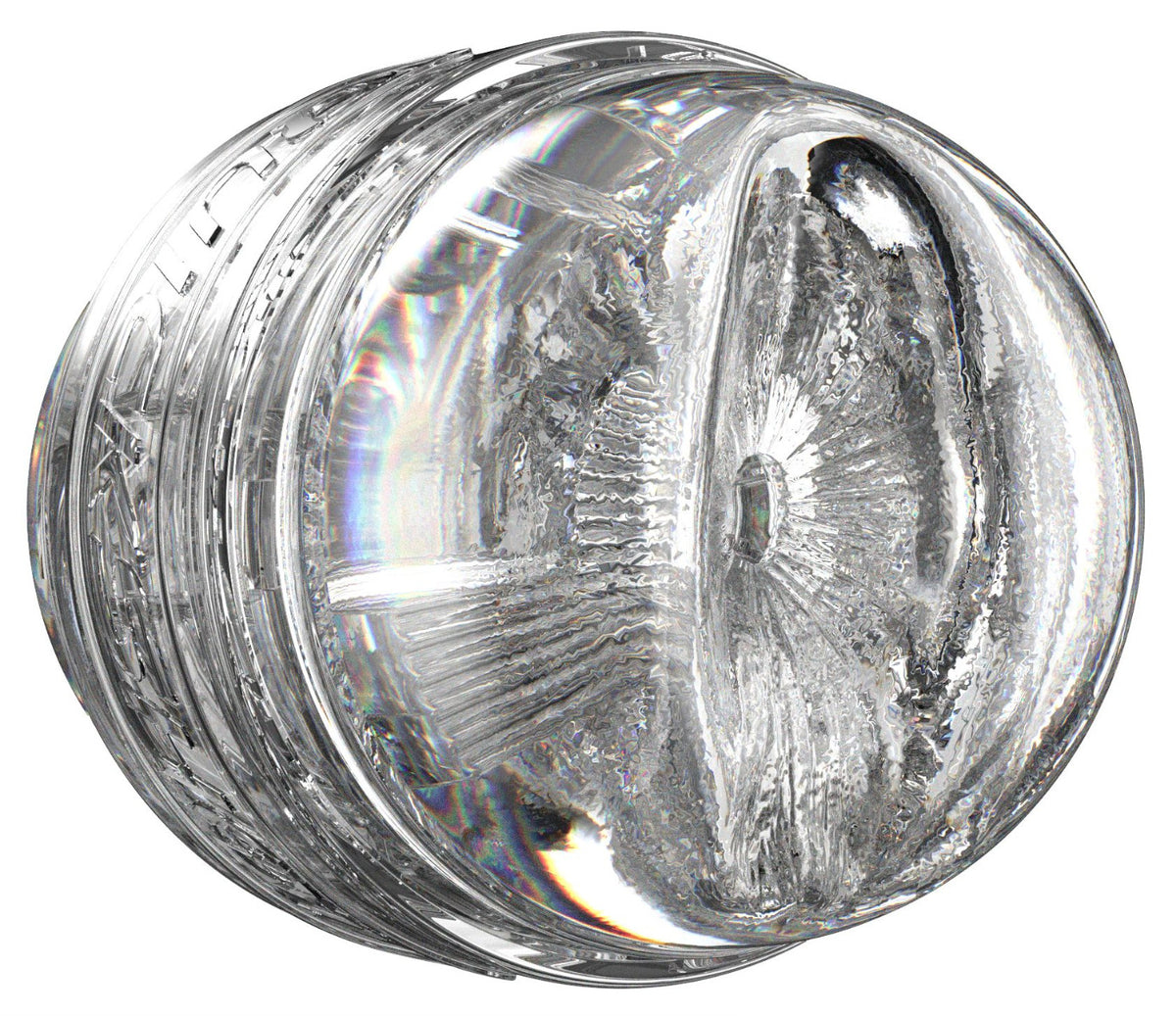 Fleshlight Quickshot Autumn Falls – Clear Super Skin Sleeve Mini Orifice Male Masturbator > Sex Toys For Men > Masturbators > Pornstar