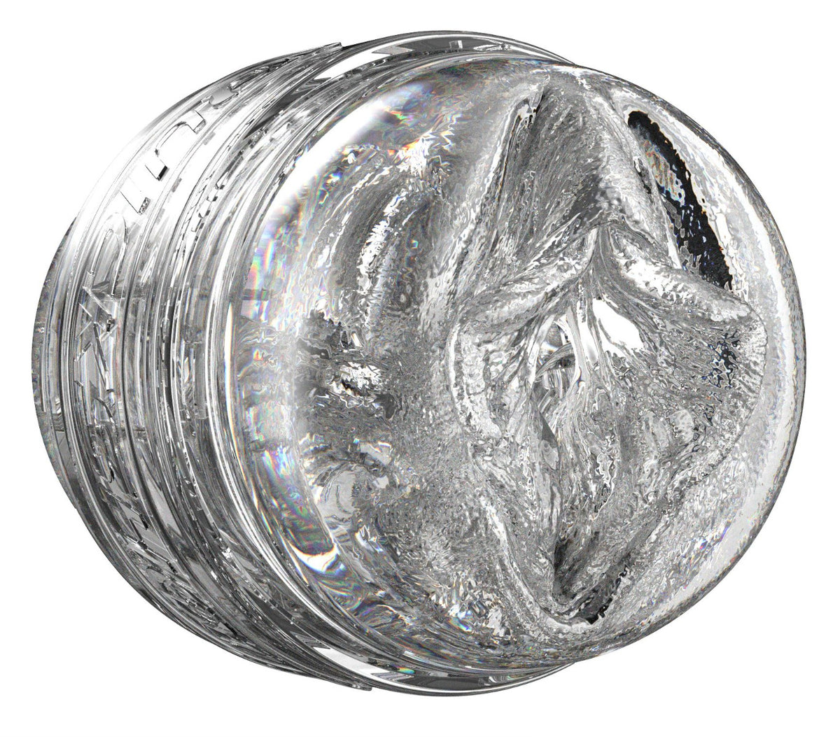 Fleshlight Quickshot Autumn Falls – Clear Super Skin Sleeve Mini Orifice Male Masturbator > Sex Toys For Men > Masturbators > Pornstar
