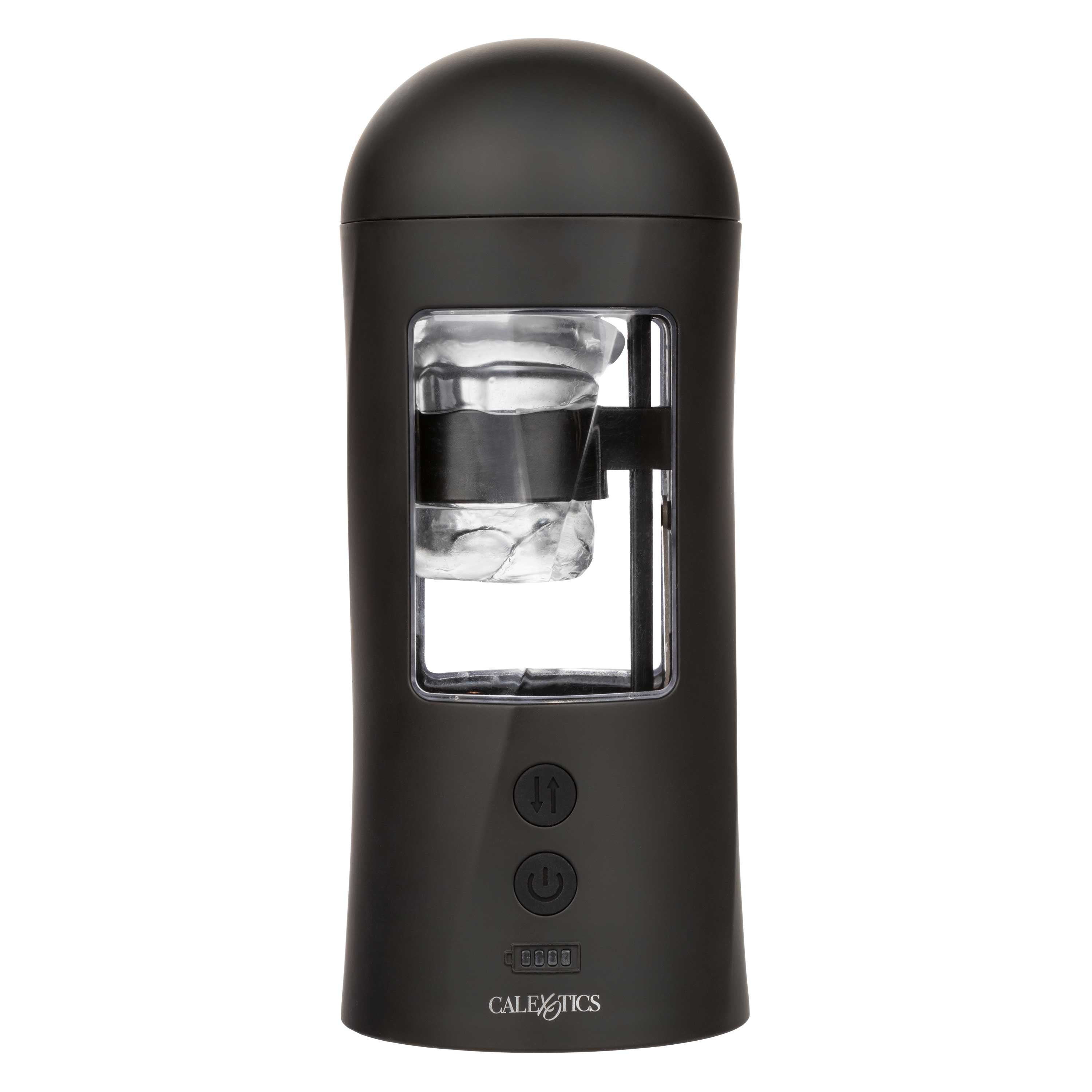 Bionic Power Stroker – Masturbator > Sex Toys For Men > Masturbators Premium