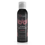 Orgie Acqua Croccante Moisturising Crunchy Foam – Moisturising Body Mousse 150ml > Essentials > Bath & Body