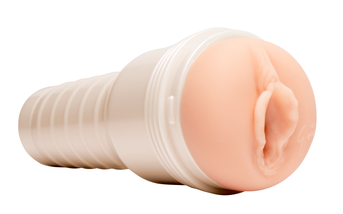 Fleshlight Girls Emily Willis Squirt Edition – Male Masturbator Sleeve > Sex Toys For Men > Masturbators > Vibrating