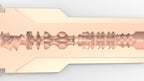Fleshlight Girls Emily Willis Squirt Edition – Male Masturbator Sleeve > Sex Toys For Men > Masturbators > Vibrating