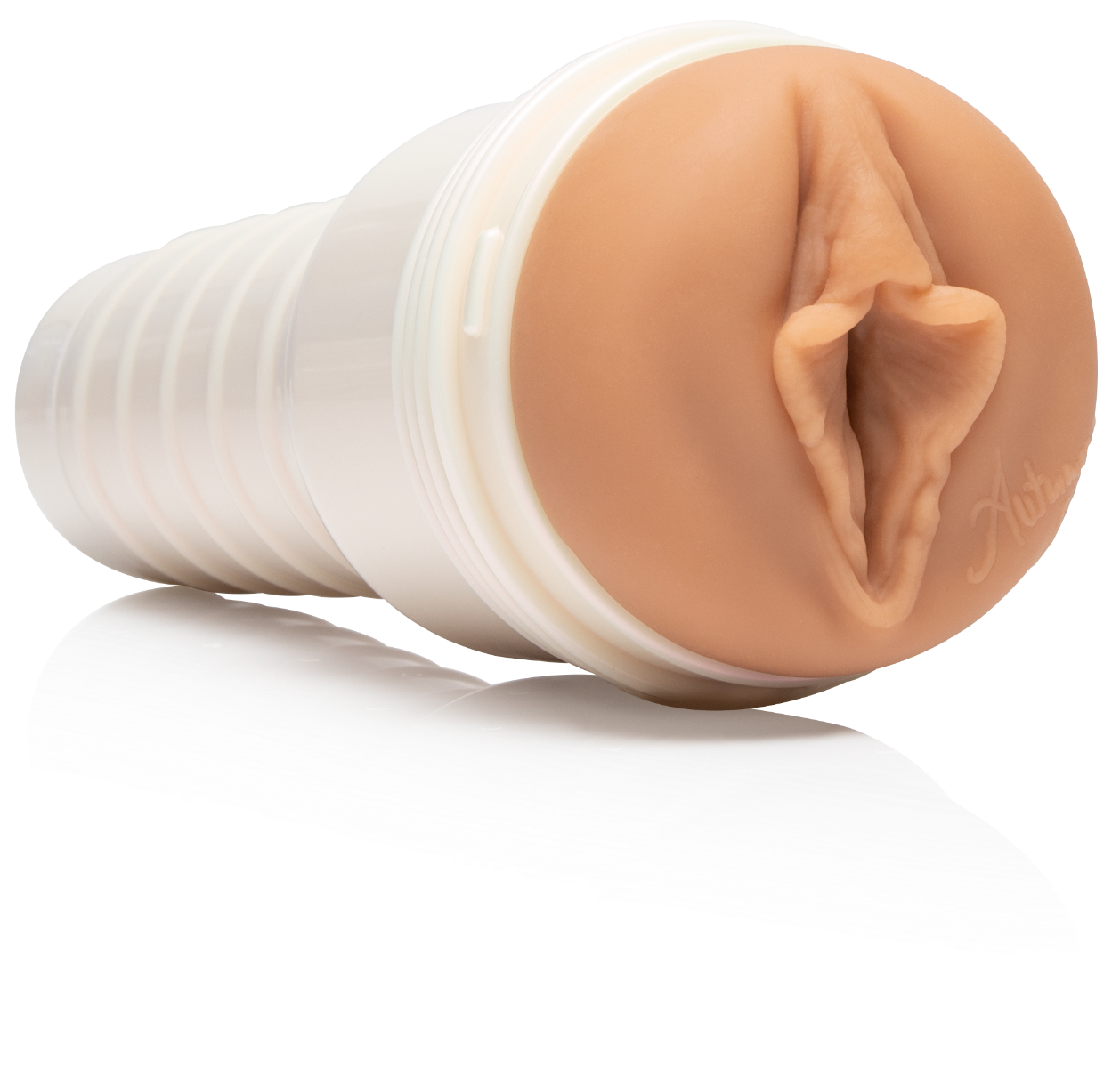 Fleshlight Girls Autumn Falls – Advanced Design Replica Masturbator with Pleasure Bumps > Sex Toys For Men > Masturbators > Pornstar