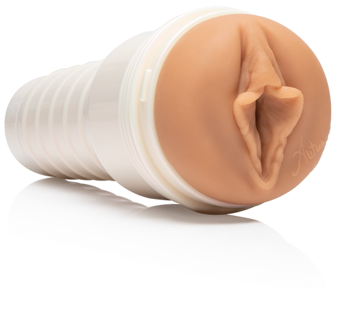Fleshlight Girls Autumn Falls – Advanced Design Replica Masturbator with Pleasure Bumps > Sex Toys For Men > Masturbators > Pornstar