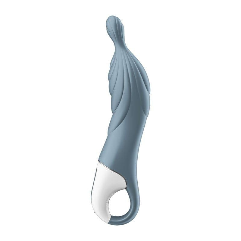 A-Mazing 2 Vibrator – 10 Inch A-Spot Stimulation Vibrator > Sex Toys For Ladies > G-Spot Vibrators
