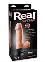 Pipedream Real Feel Deluxe No 1 Light – Lifelike Details Vibrator > Vibrators > Realistic Vibrators