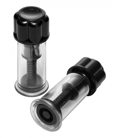 Master Series Maxxx – Powerful Adjustable Nipple Suckers > Sex Toys > Nipple Suckers