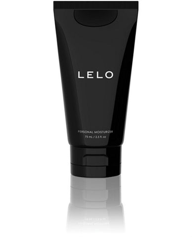 Lelo Personal Moisturizer 75ml Hydrating Intimate Skin Care Lotion Default Title > Essentials > Bath & Body