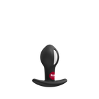 Fun Factory B Balls Uno – Weighted 7.3 cm Kegel and Butt Plug > Anal Range > Vibrating Butt Plugs
