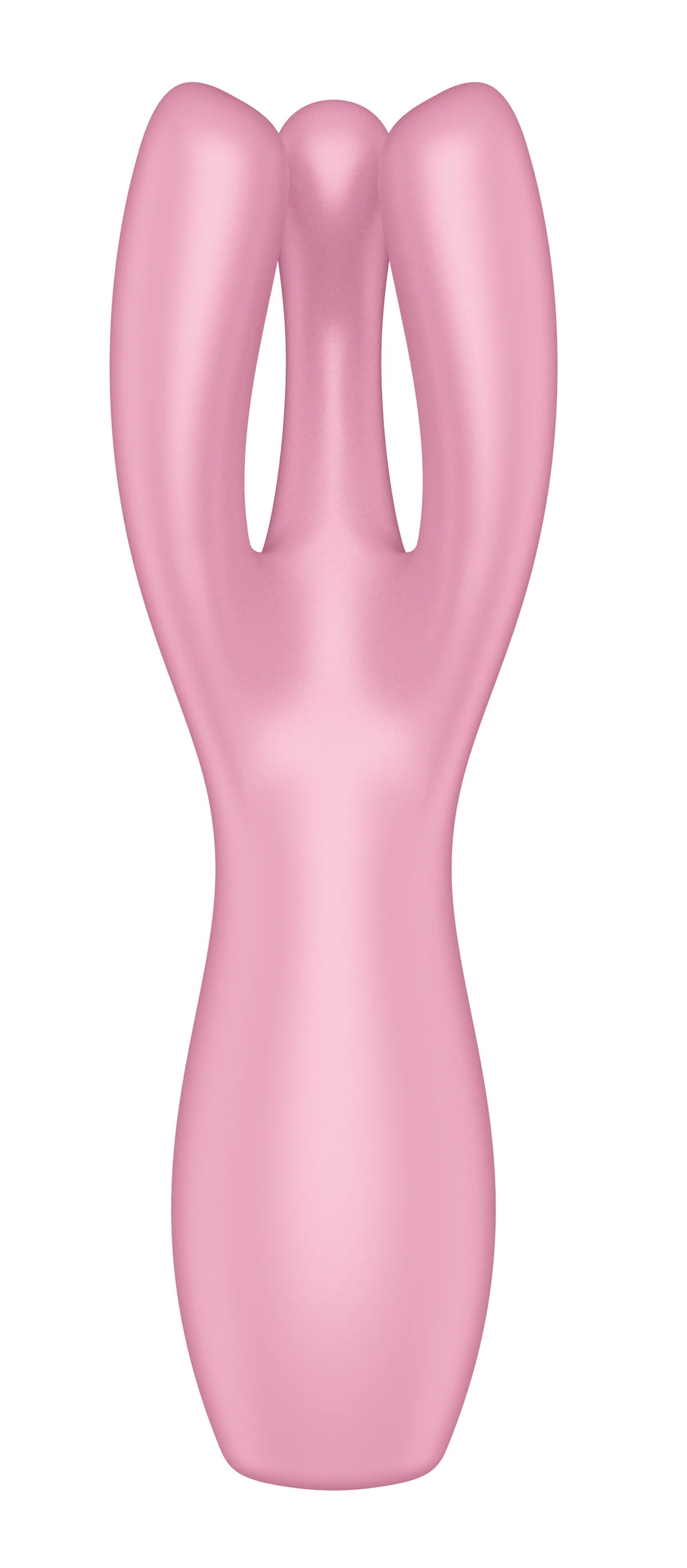 Satisfyer Threesome 3 Lay-On Vibrator 8.5 Inches Vibrator > Vibrators > Vibrating Pads