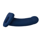 Sportsheets Merge Banx 8-Inch Hollow Silicone Dildo Compatible with Strap-Ons > Dildos > Neutral Dildos