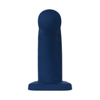 Sportsheets Merge Banx 8-Inch Hollow Silicone Dildo Compatible with Strap-Ons Default Title > Dildos > Neutral Dildos