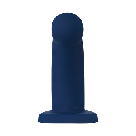 Sportsheets Merge Banx 8-Inch Hollow Silicone Dildo Compatible with Strap-Ons > Dildos > Neutral Dildos