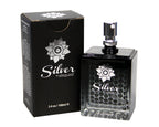 Sliquid Naturals Silver Studio Collection (100ml) – Ultra-Concentrated Silicone Lubricant > Lube > Silicone