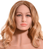 Pipedream Ultimate Fantasy Dolls Bianca Light – Realistic Pleasure Doll > Sex Toys > Sex Dolls > Premium