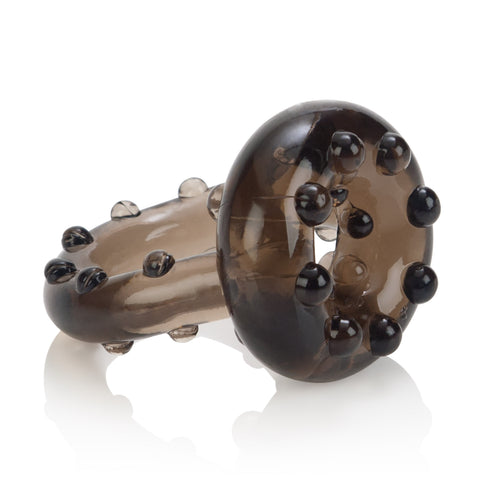 All Star Enhancer Ring – Comfortable Adjustable Penis Ring > Cock Ring > Single