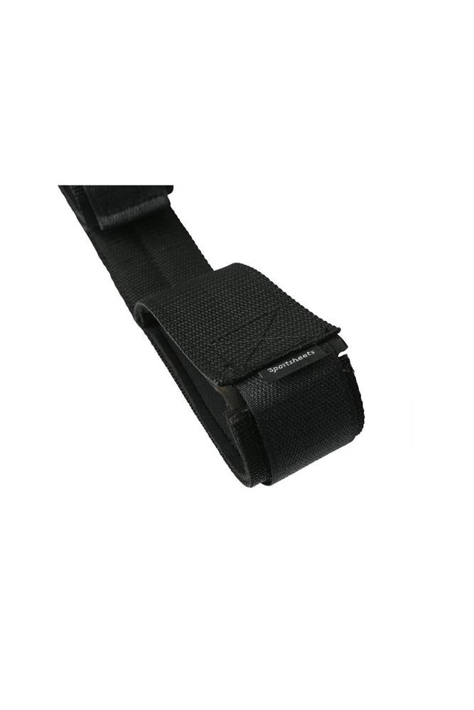 SportSheets Adjustable Bondage Bar – Sturdy Bed Restraints Bondage Accessory > Bondage Gear > Bed Restraints