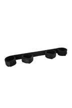 SportSheets Adjustable Bondage Bar – Sturdy Bed Restraints Bondage Accessory > Bondage Gear > Bed Restraints