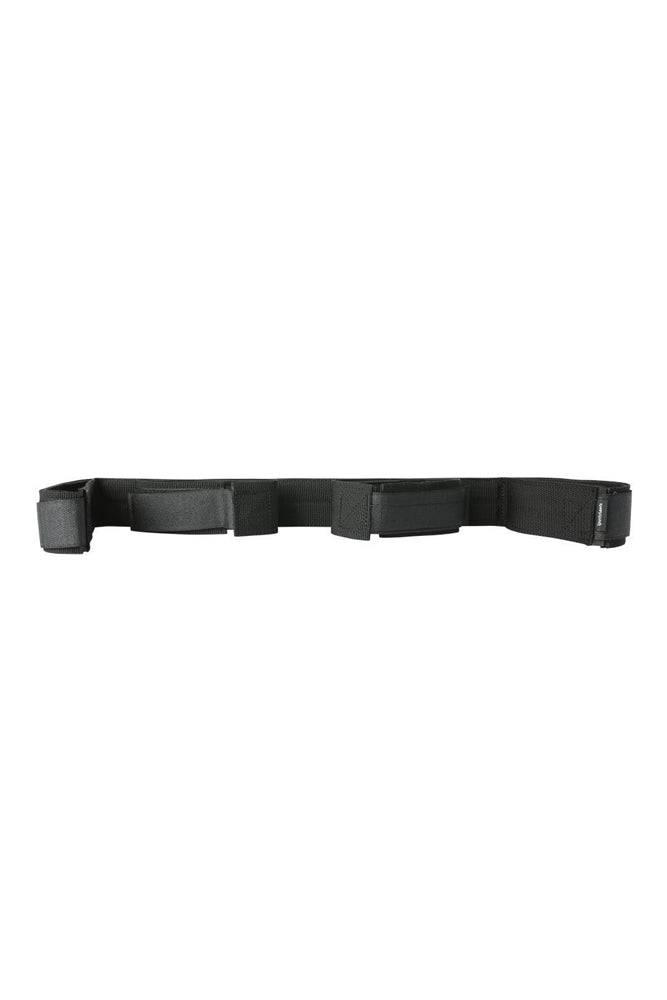 SportSheets Adjustable Bondage Bar – Sturdy Bed Restraints Bondage Accessory > Bondage Gear > Bed Restraints