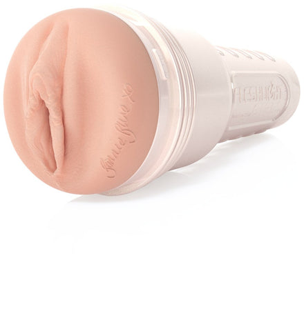Fleshlight Girls Bonnie Blue Lady 1K Texture Internal Sleeve Male Masturbator > Sex Toys For Men > Masturbators > Manual