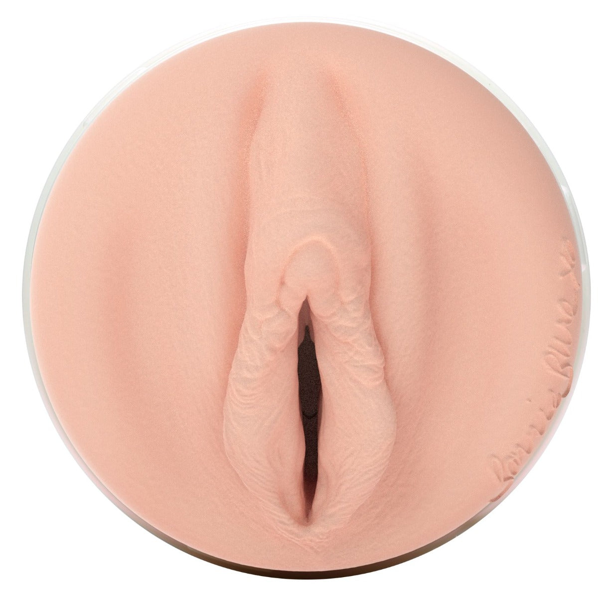 Fleshlight Girls Bonnie Blue Lady 1K Texture Internal Sleeve Male Masturbator > Sex Toys For Men > Masturbators > Manual