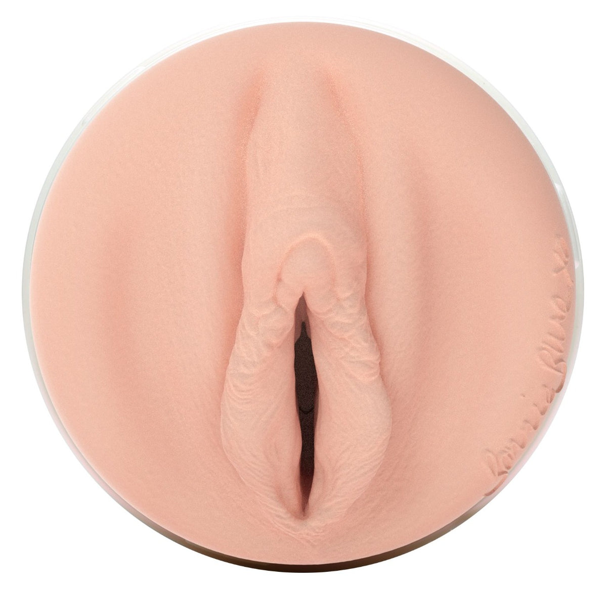 Fleshlight Girls Bonnie Blue Lady 1K Texture Internal Sleeve Male Masturbator > Sex Toys For Men > Masturbators > Manual