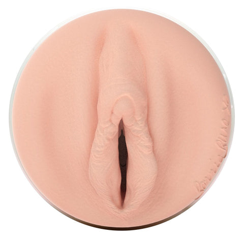 Fleshlight Girls Bonnie Blue Lady 1K Texture Internal Sleeve Male Masturbator > Sex Toys For Men > Masturbators > Manual