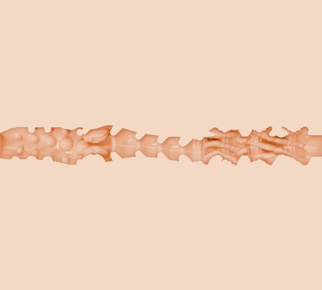 Fleshlight Girls Bonnie Blue Lady 1K Texture Internal Sleeve Male Masturbator > Sex Toys For Men > Masturbators > Manual