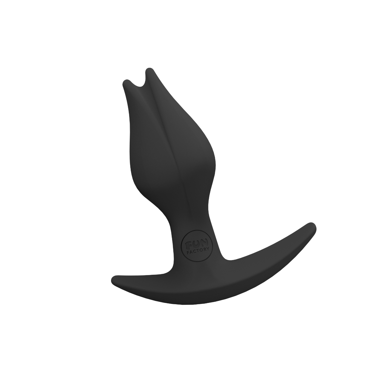 Fun Factory Bootie Fem – Slim 8.5 cm Silicone Butt Plug > Anal Range > Butt Plugs