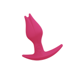 Fun Factory Bootie Fem – Slim 8.5 cm Silicone Butt Plug > Anal Range > Butt Plugs