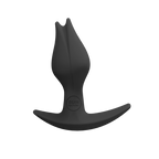 Fun Factory Bootie Fem – Slim 8.5 cm Silicone Butt Plug > Anal Range > Butt Plugs