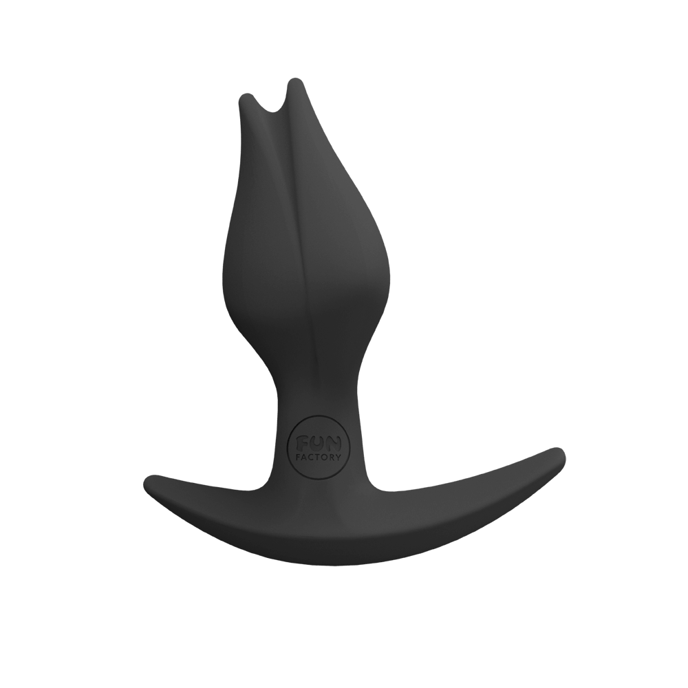 Fun Factory Bootie Fem – Slim 8.5 cm Silicone Butt Plug > Anal Range > Butt Plugs