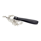 Bound to Please Furry Collar with Leash (Black) – Collar and Leash Set > Bondage Gear > Collars & Leashes
