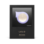 Lelo Sila – USB Rechargeable Waterproof Sonic Clitoral Massager > Sex Toys For Ladies > Clitoral Vibrators and Stimulators