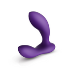 Lelo Bruno – 6 Variable Settings Silicone Prostate Massager Default Title > Anal Range > Prostate Plugs