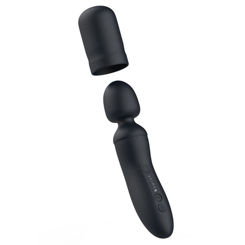 bswish Bthrilled Premium Wand Vibrator > Sex Toys For Ladies > Wand Massagers and Attachments