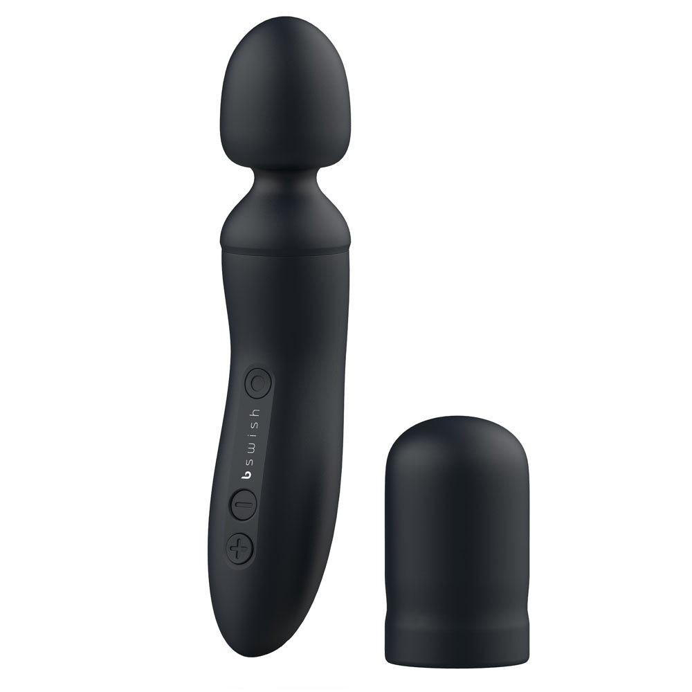 bswish Bthrilled Premium Wand Vibrator – Luxury Wand Vibrator Default Title > Sex Toys > Massage Wands Main image
