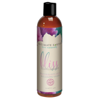 Intimate Earth Bliss Water Based Anal Relaxing Glide – Natural Clove Infused 120ml Lubricant > Lube > Anal