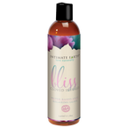 Intimate Earth Bliss Water Based Anal Relaxing Glide 240ml Gel Lubricant Default Title > Lube > Anal